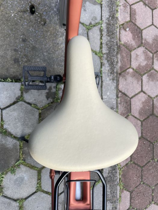 Дамско колело Cube Ella XS