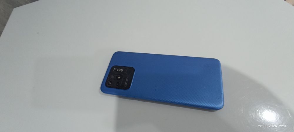 Продам Xiomi redmi 10c