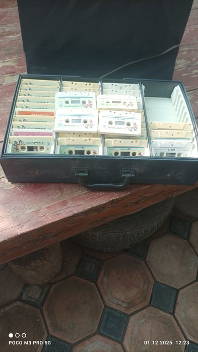 Аудио учебник для обучения детей