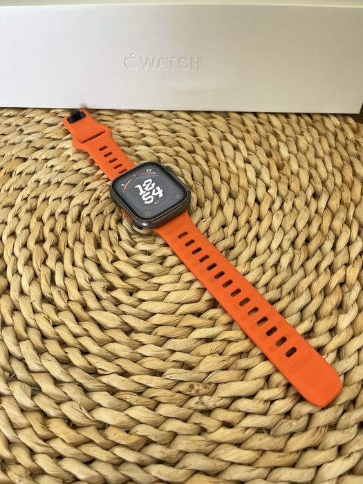 Apple Watch Series 8  45 mm