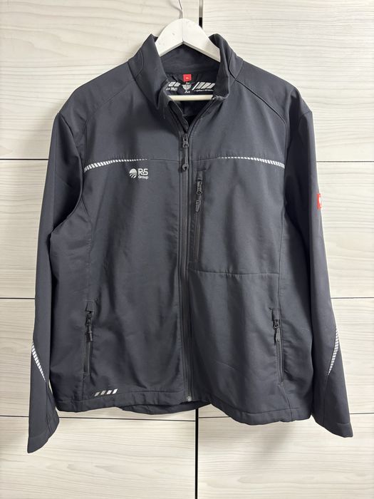 Engelbert Strauss XL geaca softshell