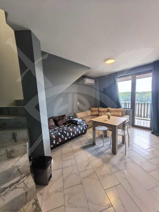 Продава се Мезонет в с. Николаевка, Област Варна - 93 кв.м за 635 €/кв.м - Снимка #1