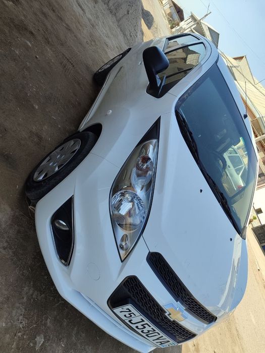 Spark 2019 mexanika 2 pozitsiyasi