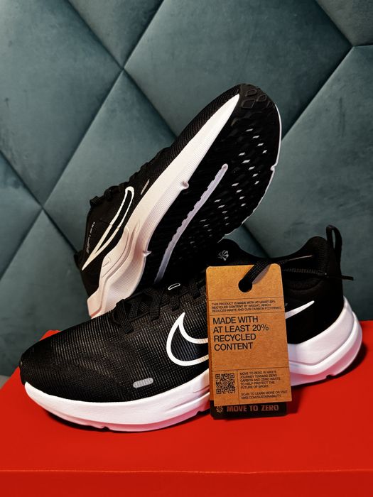 Adidasi Nike femei Downshifter 38.5