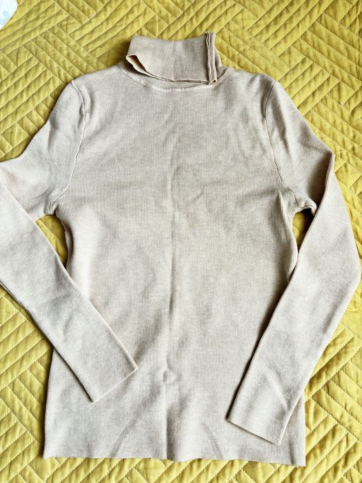 Водолазки новые