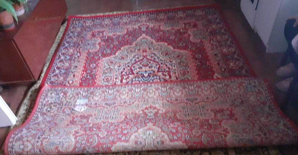 Ковер 3x2 Хивинский