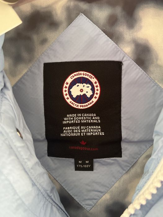 Продам жилет люкс Canada Goose