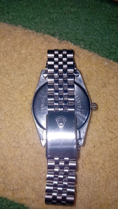 Rolex oyster submariner