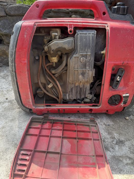 Generator Honda