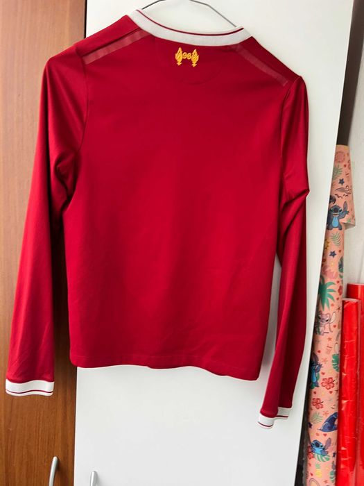 Bluza Tricou Liverpool