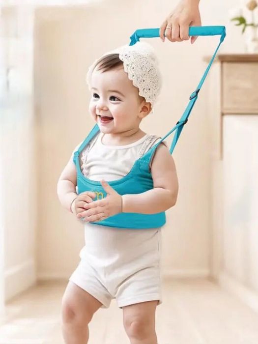 Ходунки детские для безопасных первых шагов ходунок, 6+ месяцев