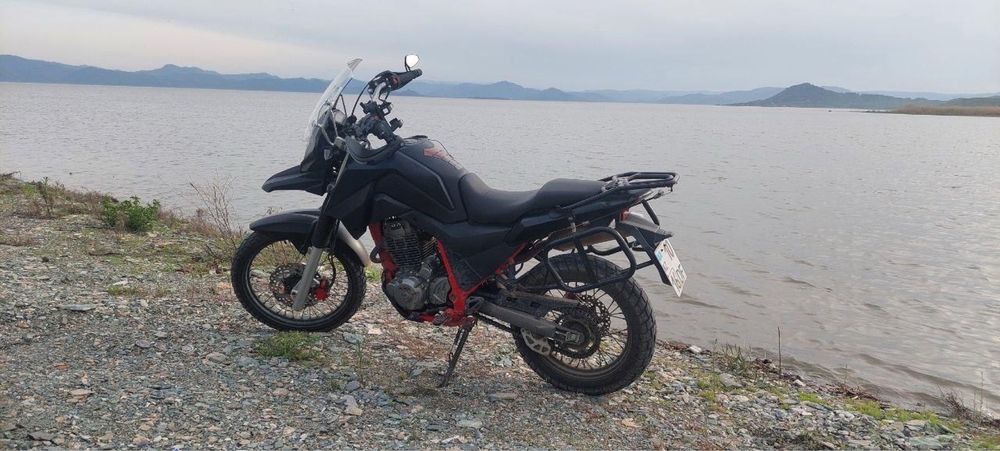 Минск гусь 400 тур эндуро