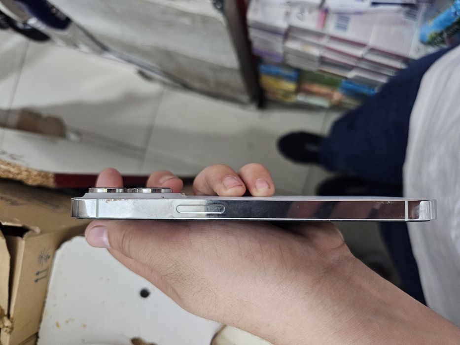 Iphone 14 pro sotiladi