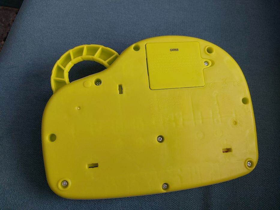 Музикално пиано Fisher Price