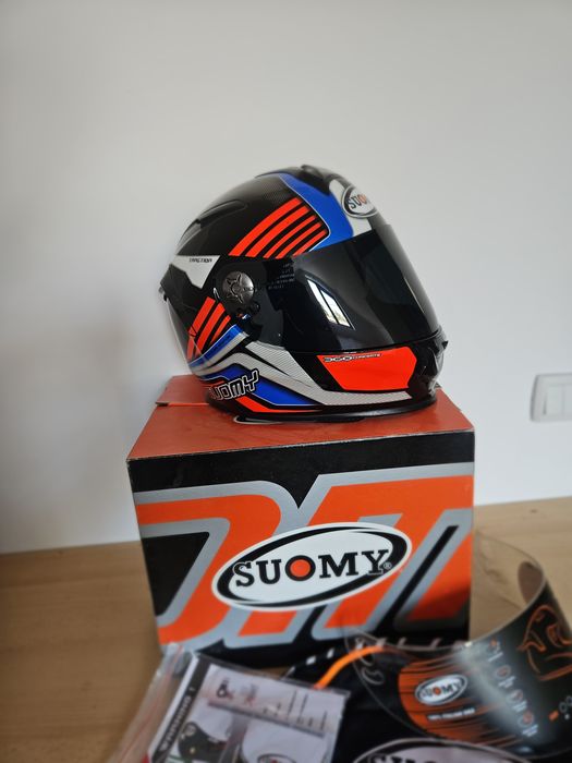 Suomy Sr Sport marimea M