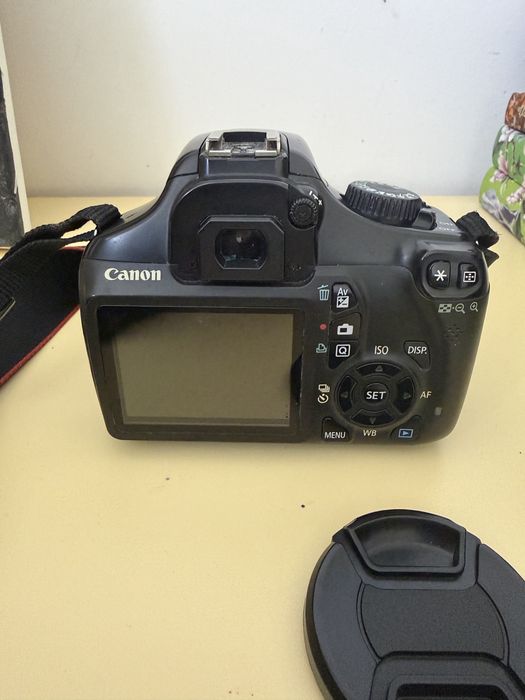 Продам Фотоаппарат Canon