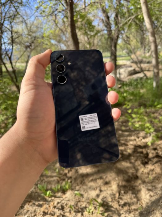 Samsung A55 5G 128GB