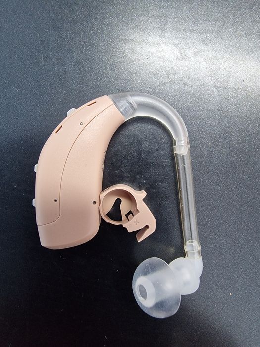 аппарат слухавой