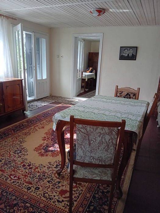 Casa plus teren de vanzare sat Viile comuna Fartanesti