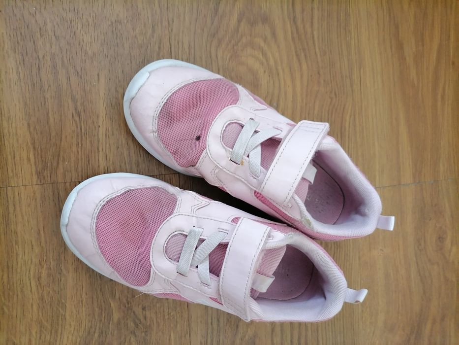 Маратонки пума  за момиче