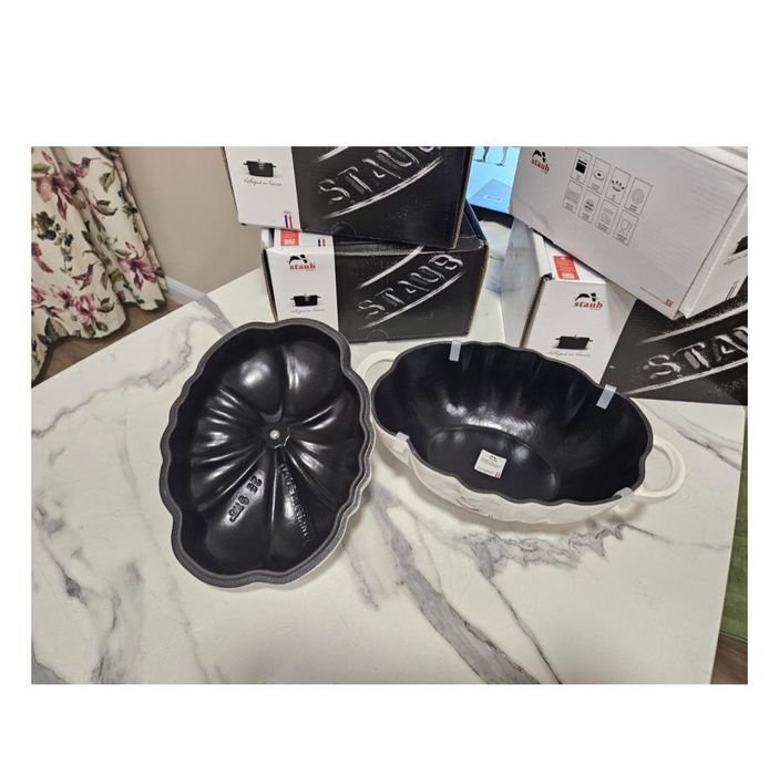 Продам чугунный казан