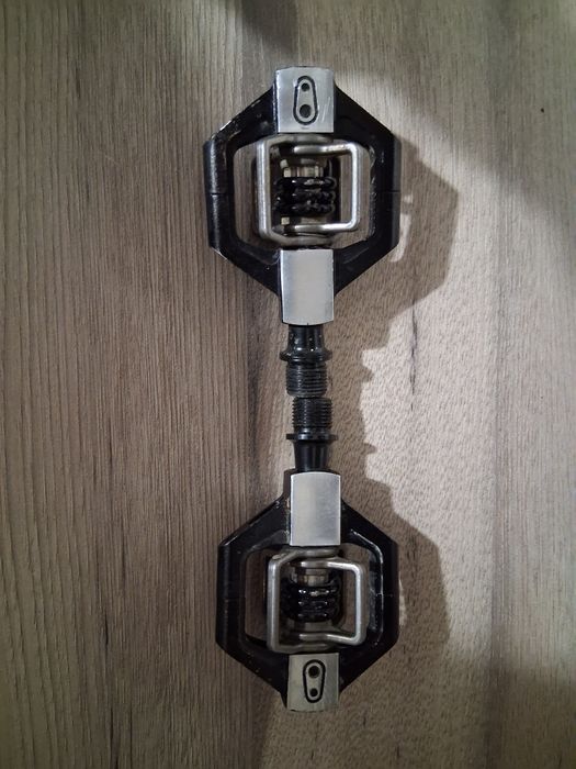 Педали crankbrothers candy 3
