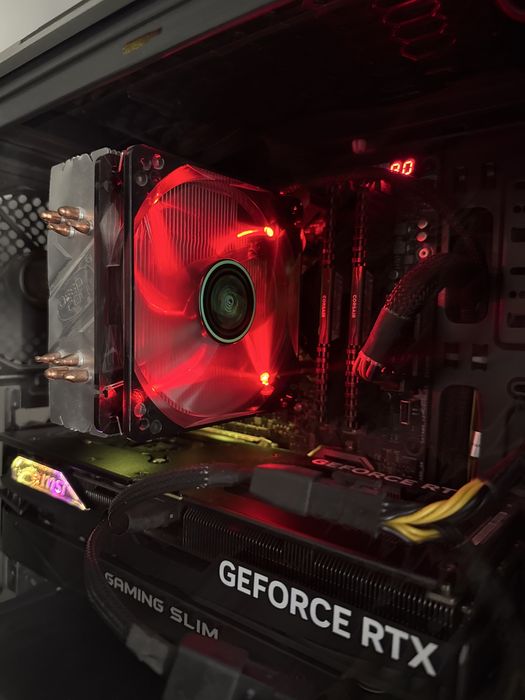 Vand procesor i5 8600k lga 1151