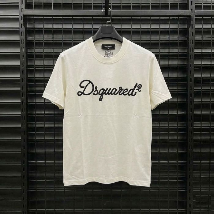 !НОВИ 11 МОДЕЛА! Мъжки Летни Тениски |Balenciaga|HUGO|DSQ2