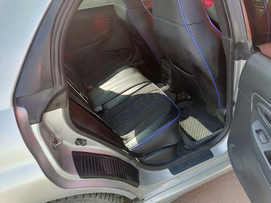 Продам Subaru impreza 2005 г.в.