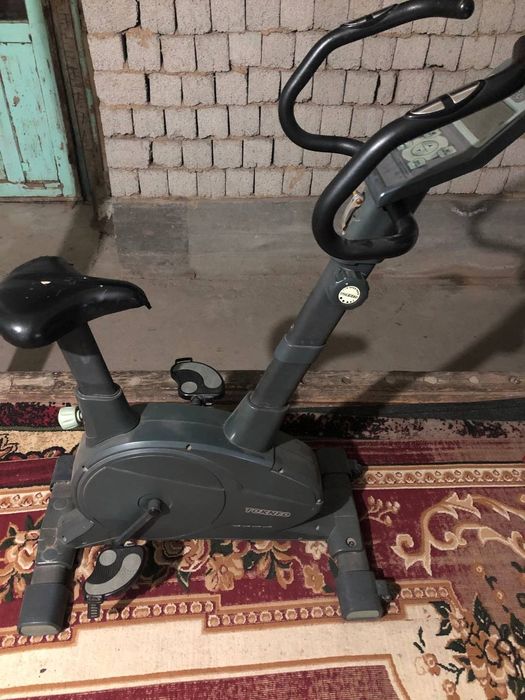 Велотренажер, велотренажер