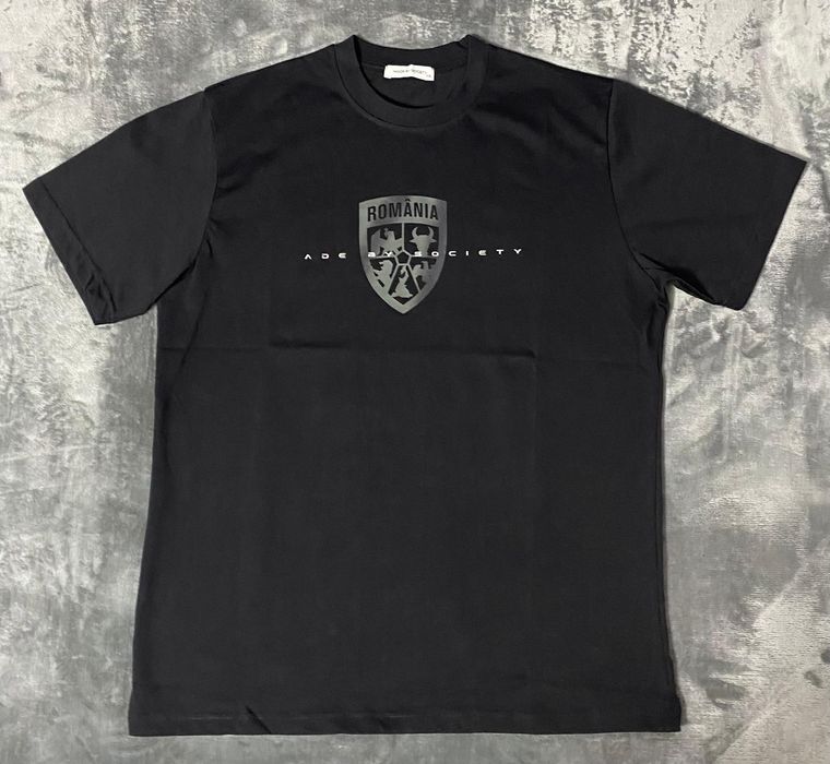 Vand tricou nou de barbati Made by Society
