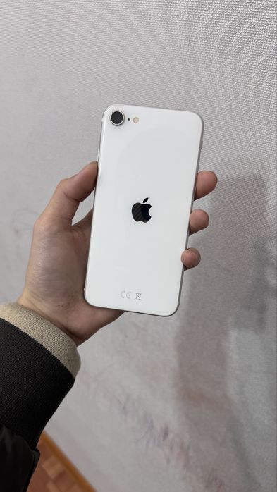 Прод. Iphone SE 2020 / Айфон СЕ 2020
