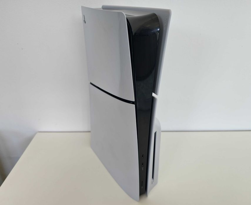 Software 12.70 Playstation 5 (PS5) Slim