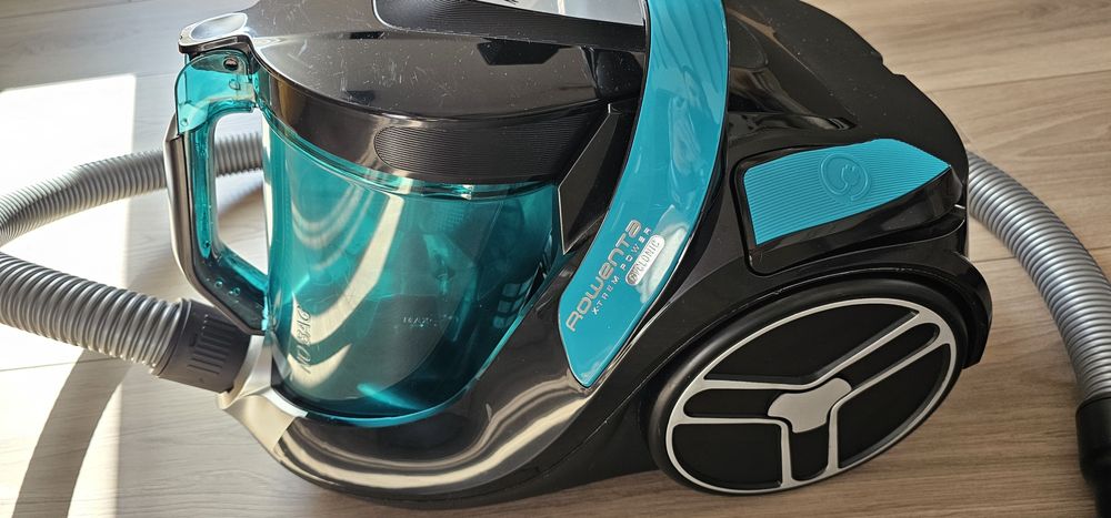 Aspirator fara sac Rowenta R07262EA