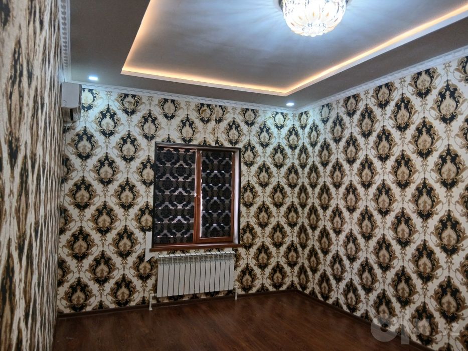 С гарантией продаётся участка