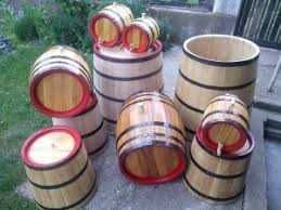 Confectionam butoaie lemn de dud stejar salcam,diferite dimensiuni