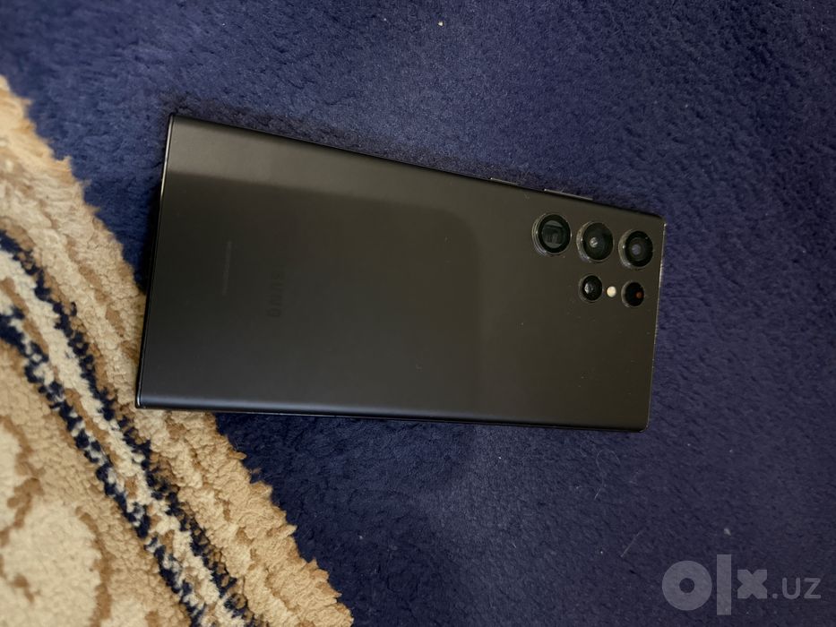 Samsung s22 ultra
