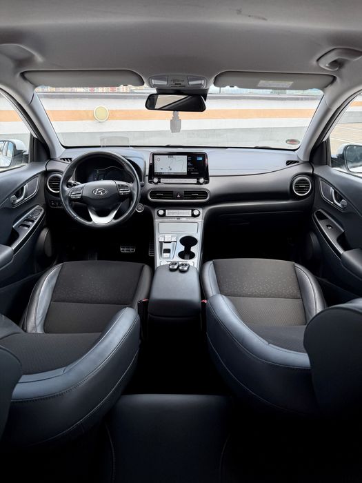 HYUNDAI Kona 2020 — imagine 5
