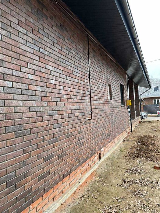 Кирпич облицовочный Тайга в Астане