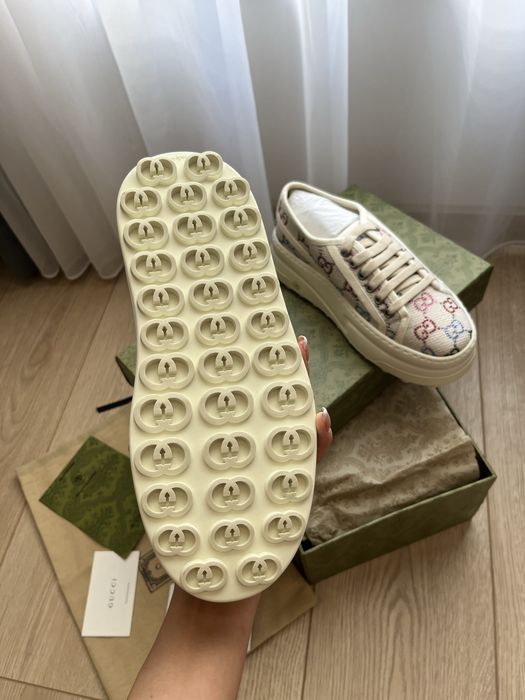 Дамски обувки Gucci