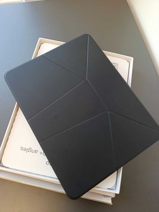 Husa MOFT iPad 13" m5/m4