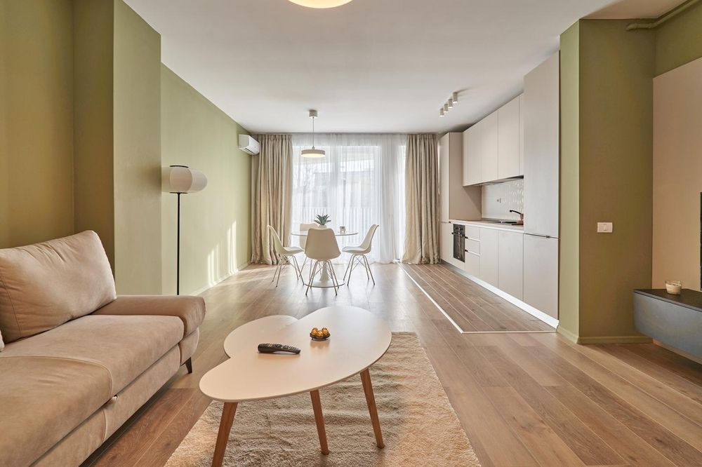Proprietar vand apartament city of mara m8