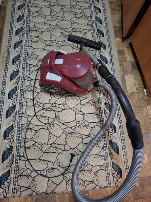 Продам пылесос tefal
