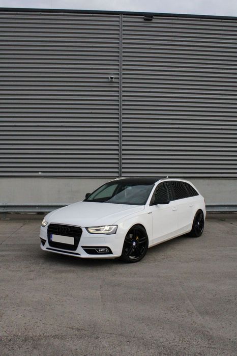 Audi A4 Audi A4