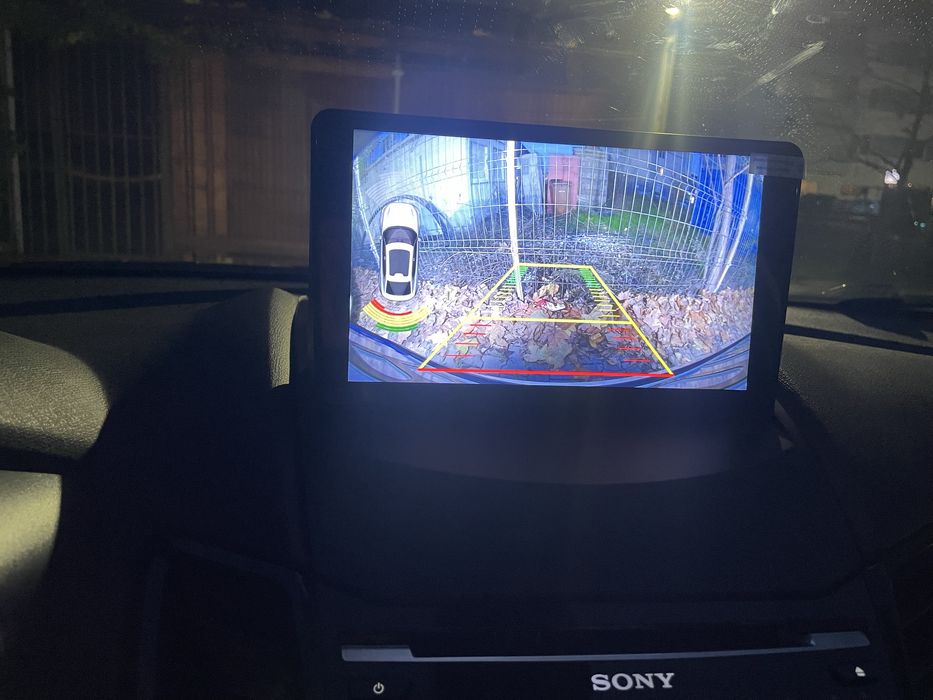 Camera auto marsarier