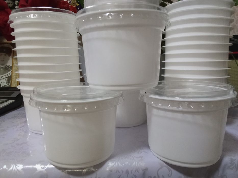 Продам качественные контейнеры