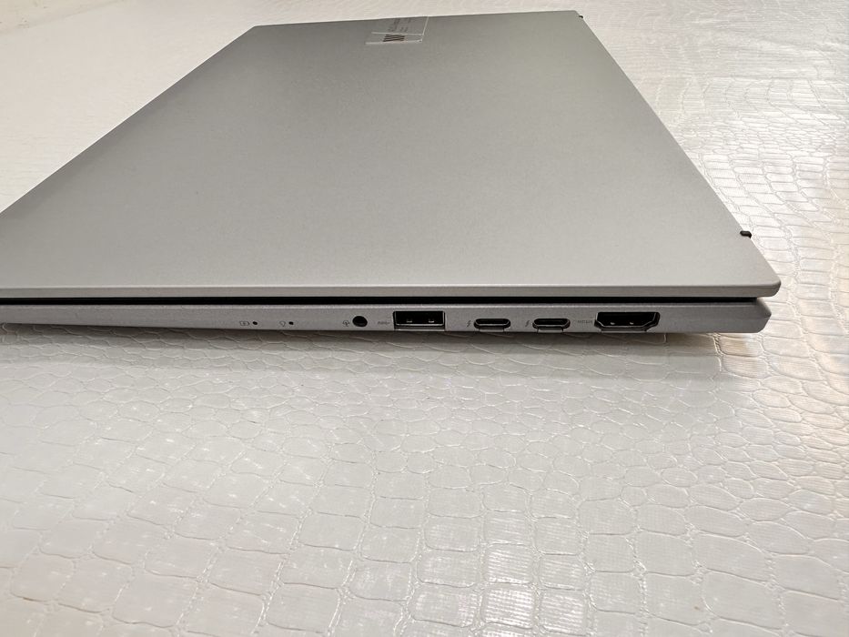 Asus Vivobook S 15
