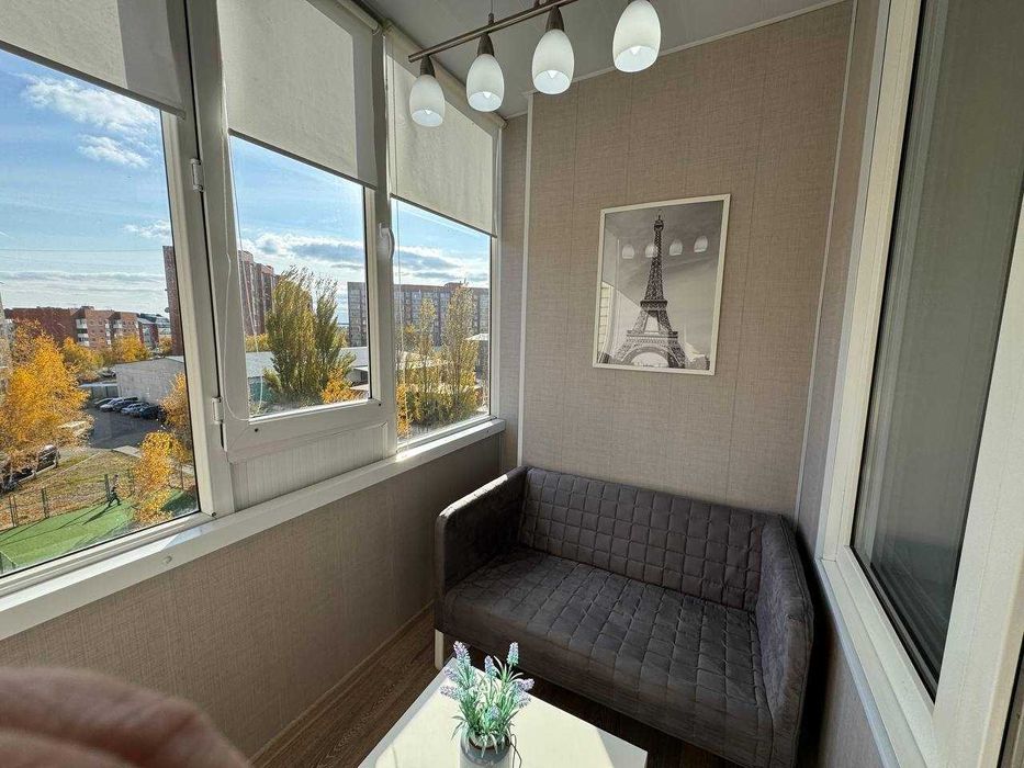 Продам 1 комнатную квартиру в 5 микрорайоне