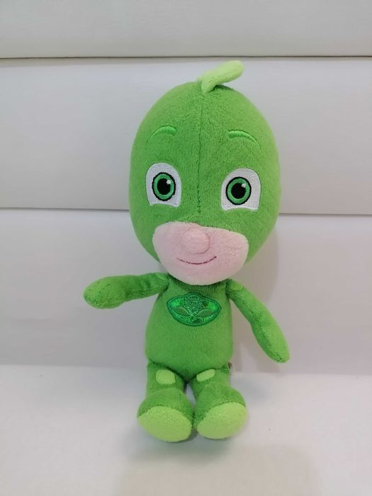 Плюшени анимационни герои