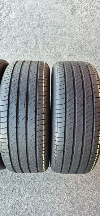 4 anvelope vara ca noi Michelin 235/50/19,dot 2024.Pretul este pe buc.